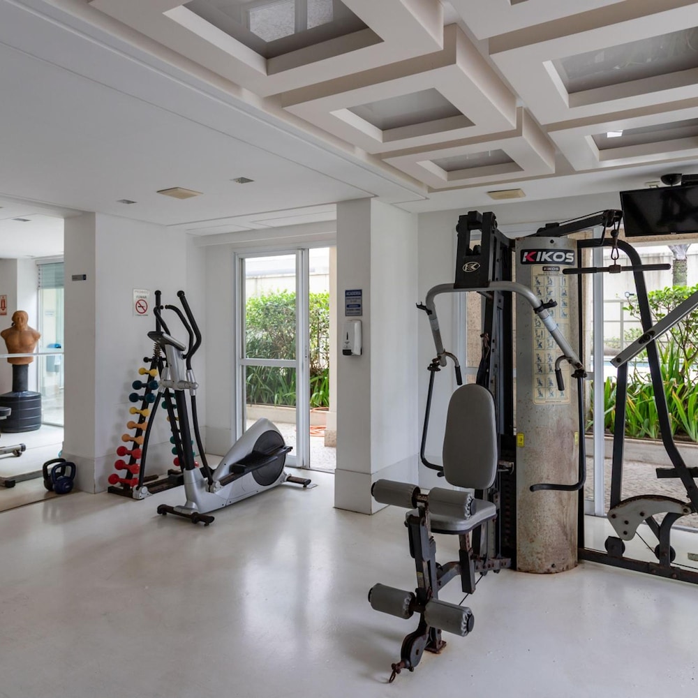 Wonder in Barra da Tijuca 3 Bedrooms Pp101 Z10