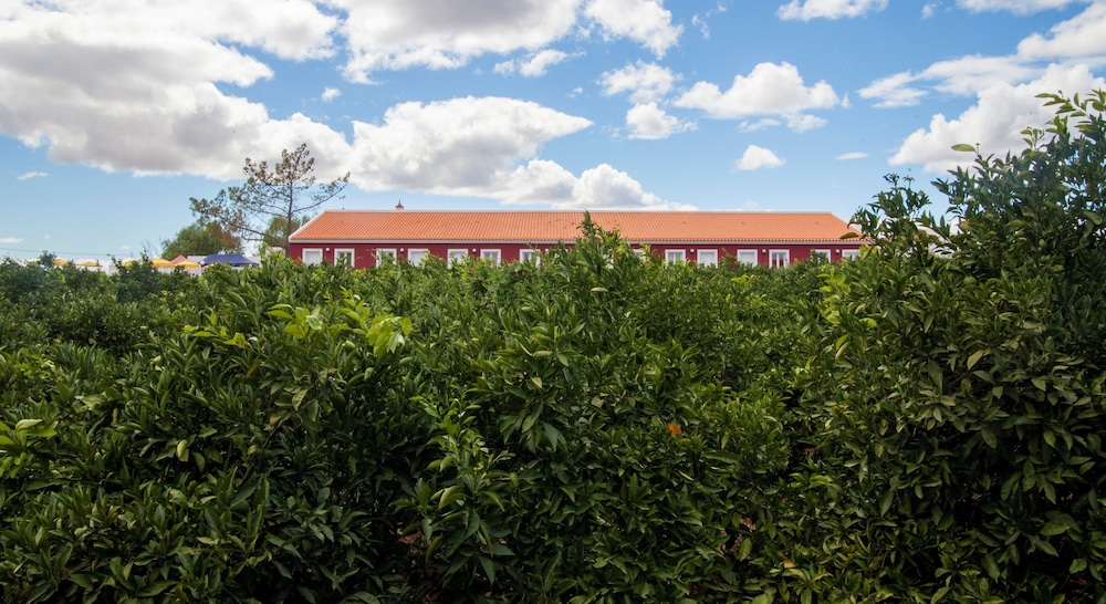 Quinta dos Is