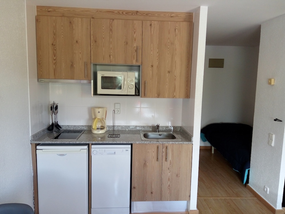 Appartements Solaris