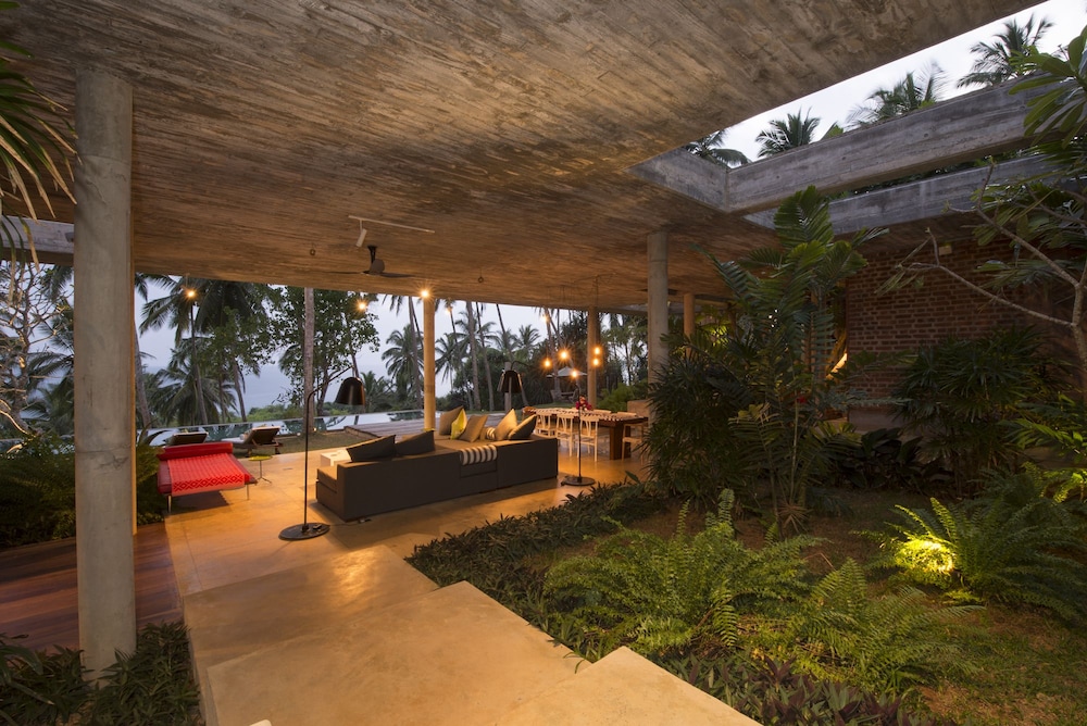 Walatta House