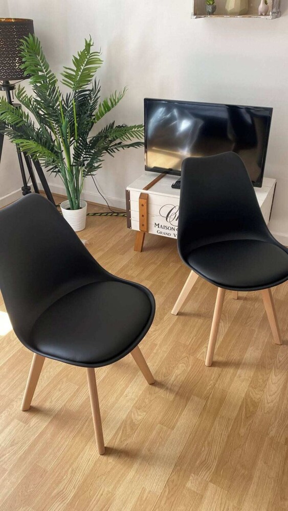 Stylish 1 Bedroom Apartment Near Clapham Junction