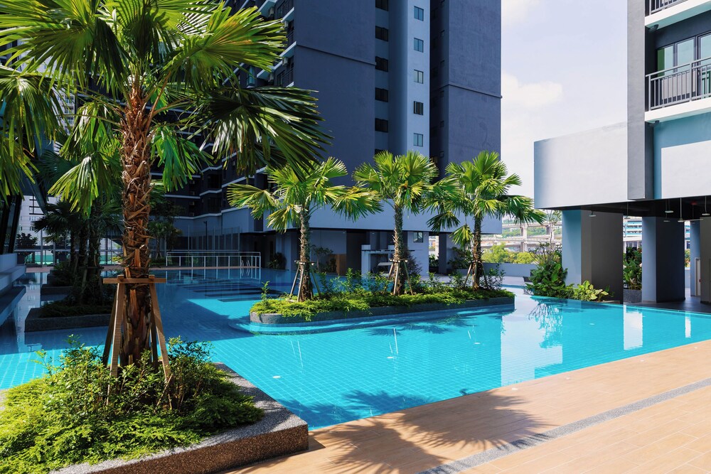 Residensi Majestic Maxim Condo