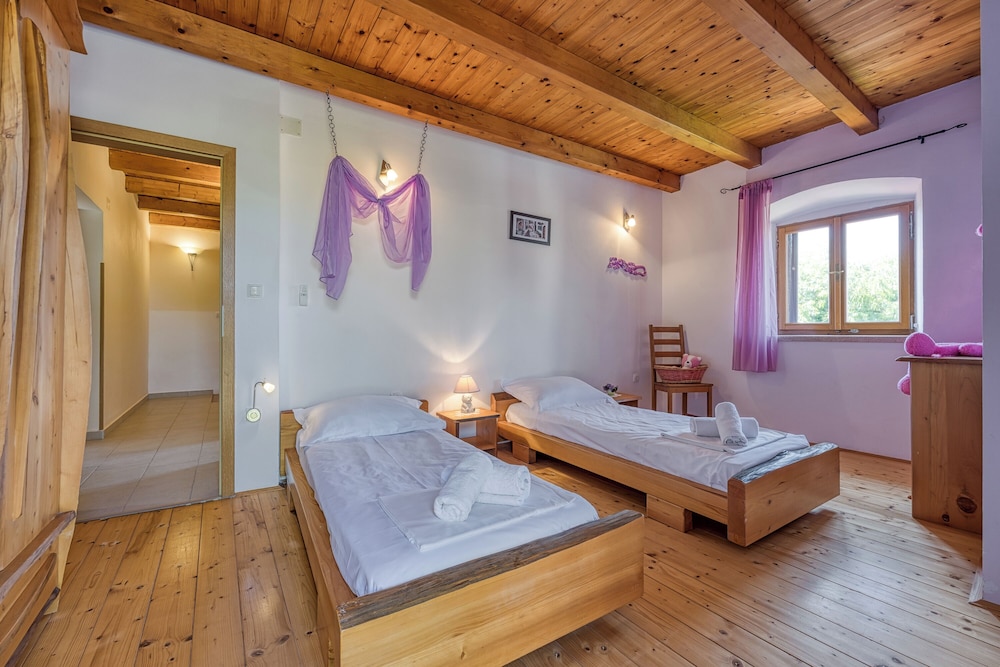 Casa Rustica Felker