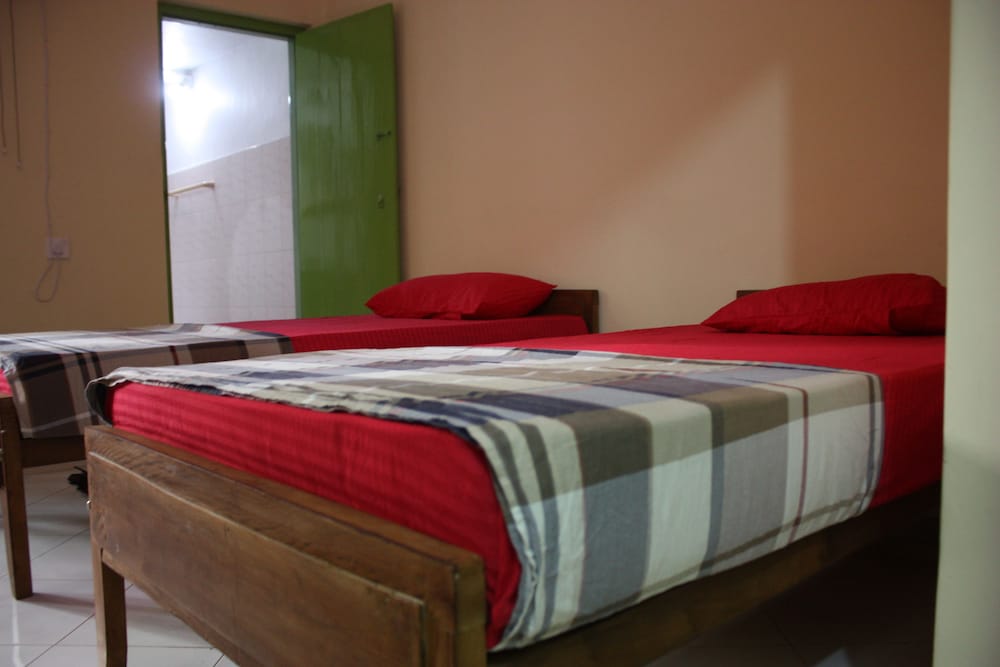 Benjohostel