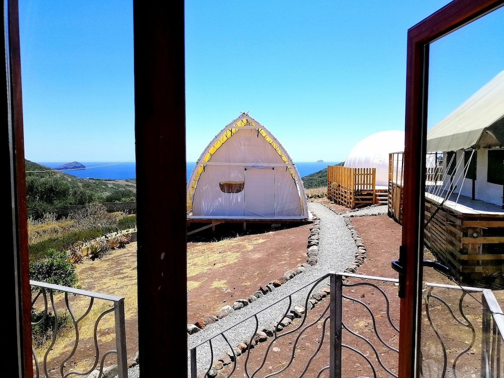 Agriturismo Erbe Matte - Campingplads, Billede 3