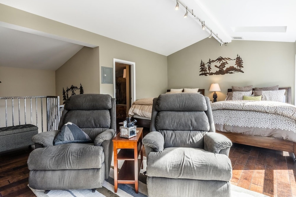 Mammoth Mountain - Vacation Condos