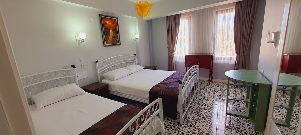 Alada Garden Otel - Image 5