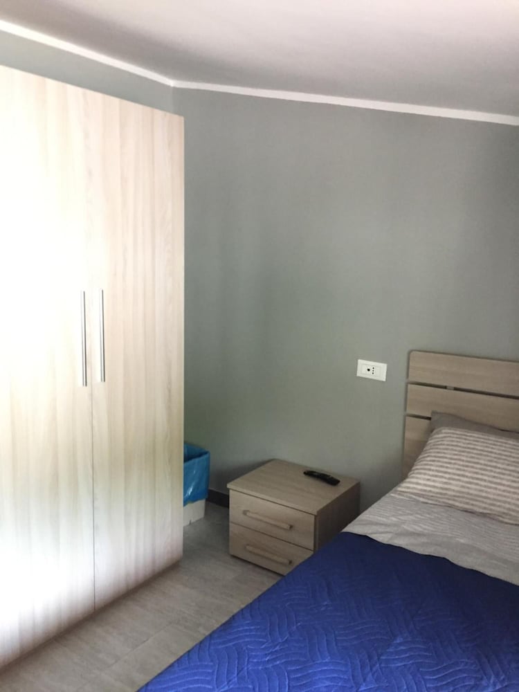 Da Gigi BeB en Ovindoli