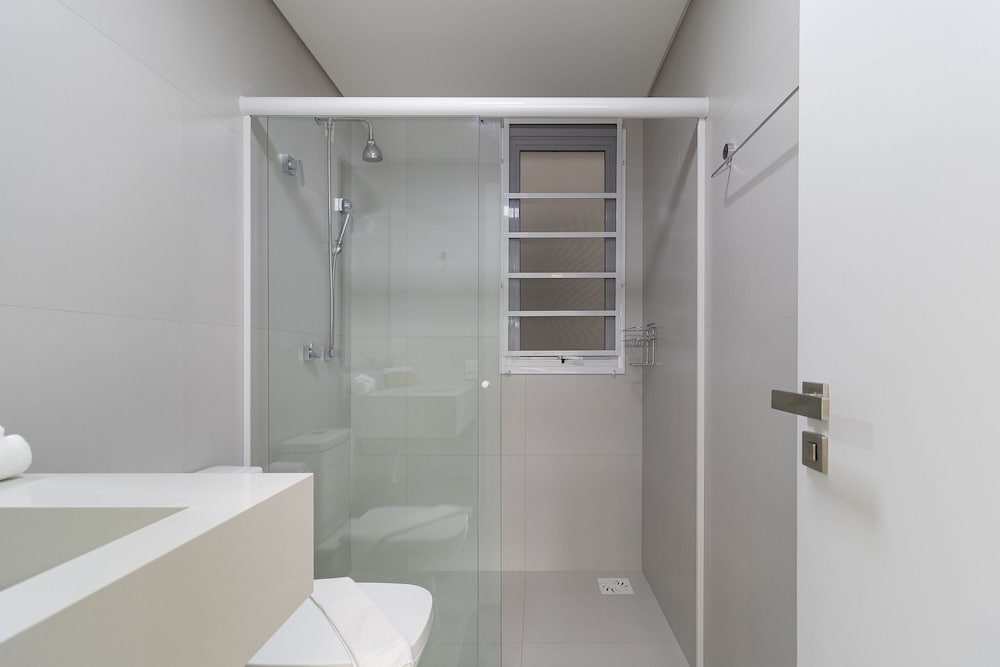 Modern duplex w/jacuzzi 240m beach JRR410