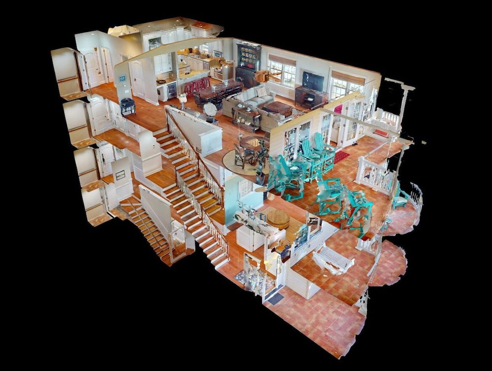 1801-B Strand Avenue by Tybee Vacation Rentals