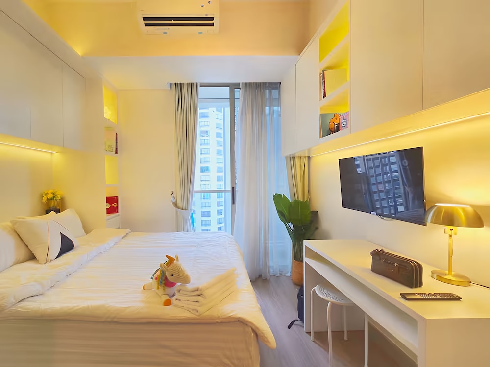 Staysanliving - Taman Anggrek Residence