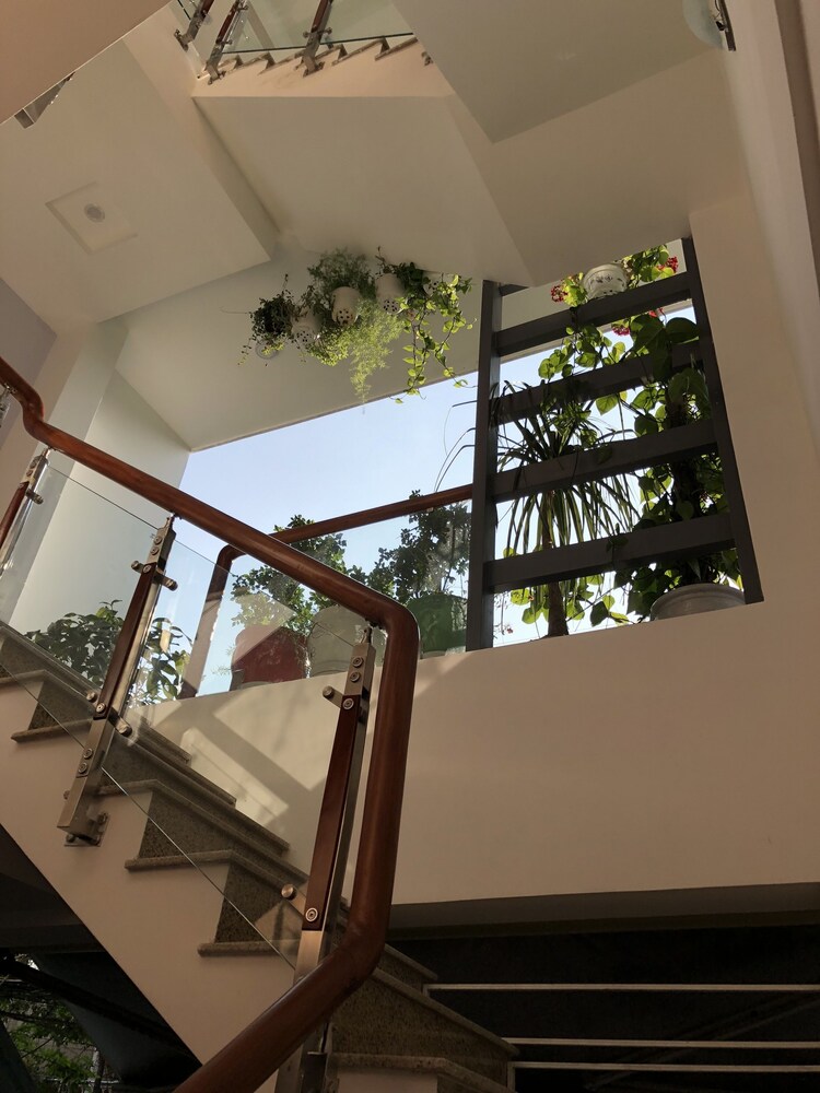 M2 Apartment Han River