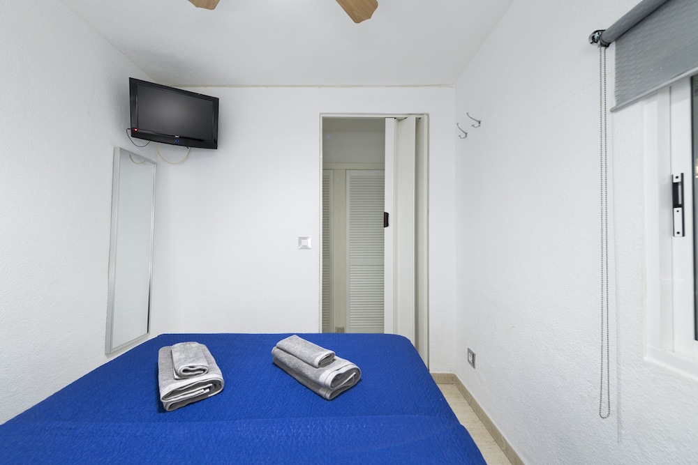 Noasti de Steram Flats Torremolinos