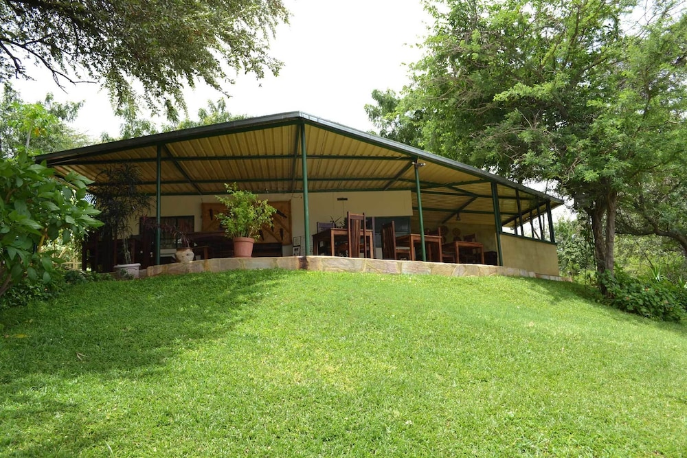 Tambuti Lodge, photo 19