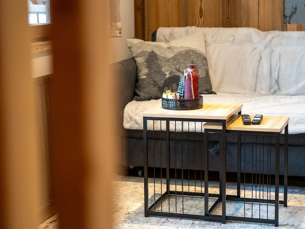 Comfortable Apartment in Salzburger Land