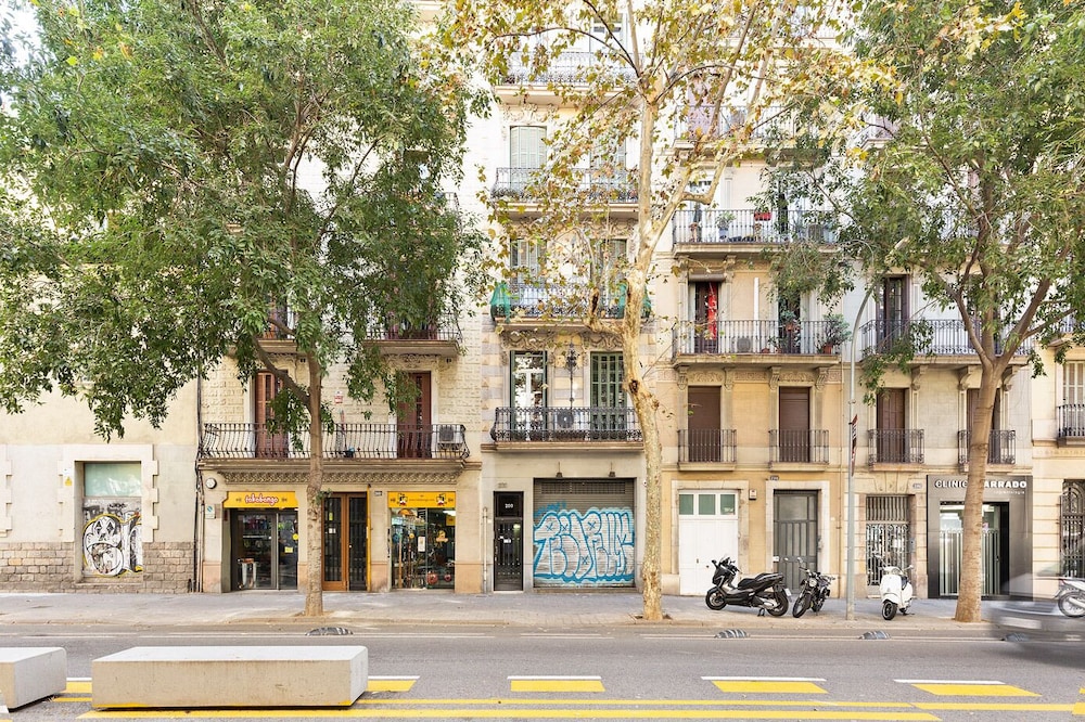 Stay U-nique Apartments Consell