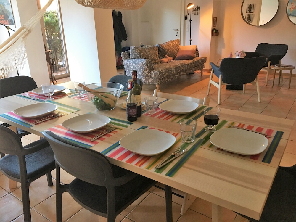 Caslano Family Nest Close Lake & Golf view 5