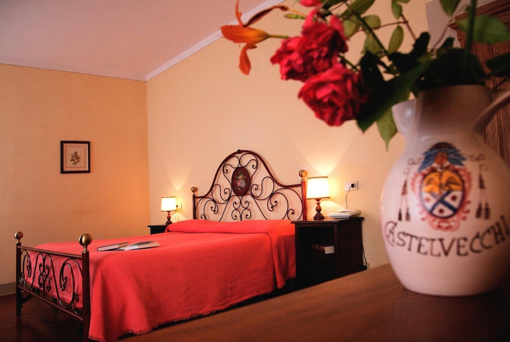 Borgo Castelvecchi
