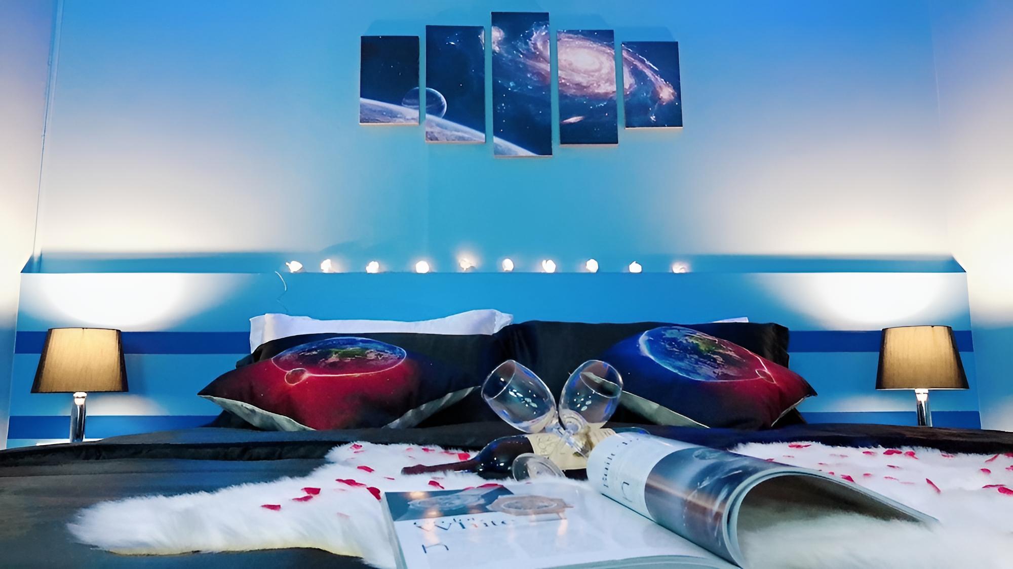 iFantasy Motel