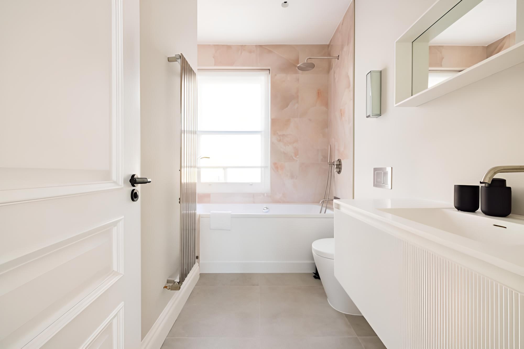 The Greenwich Hideaway - Glamorous 4bdr House With Garden
