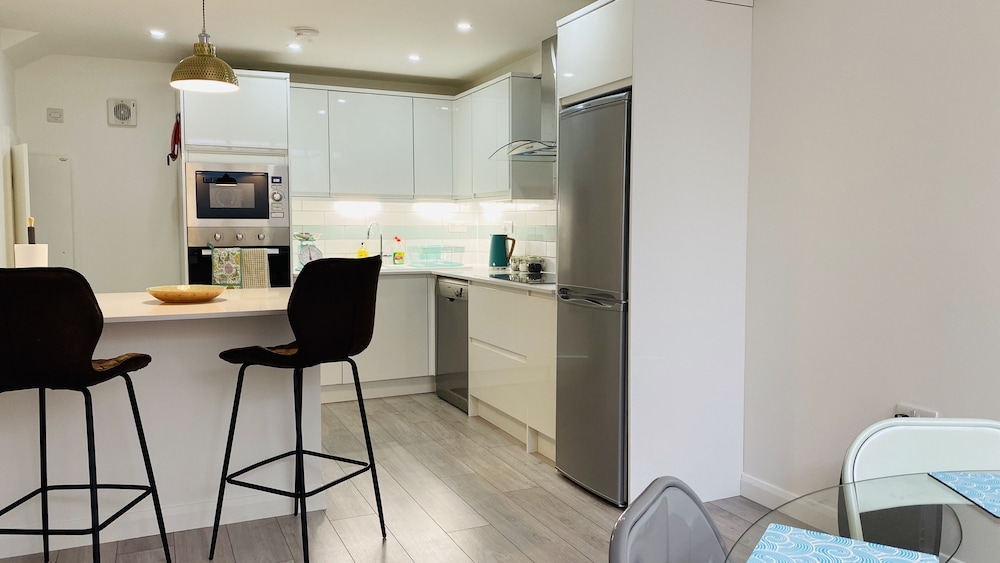 Ramsgate Vacations - Second Nest Ramsgate - Property Image 11