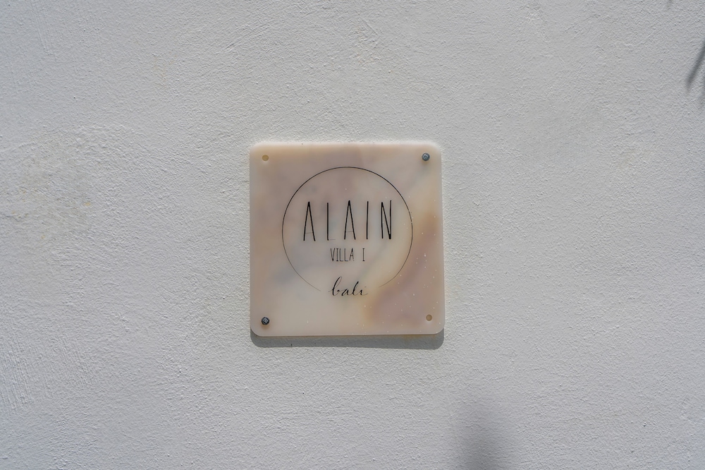 Villa Alain 1