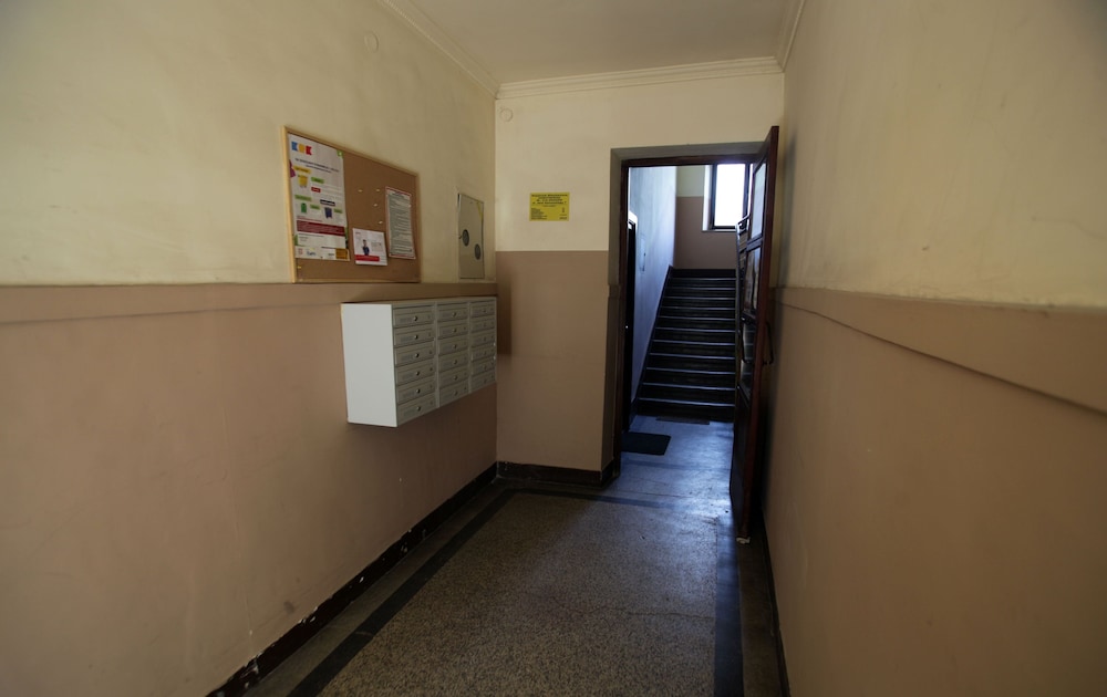 Apartments Dunin
