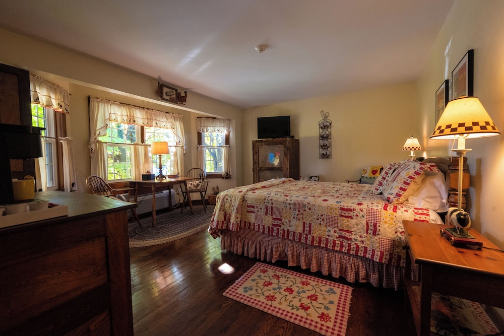 Gregory House Country Inn