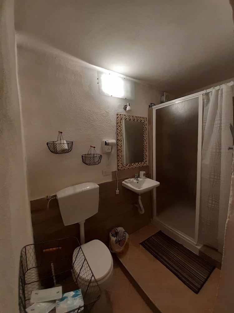 B&B La Grotta