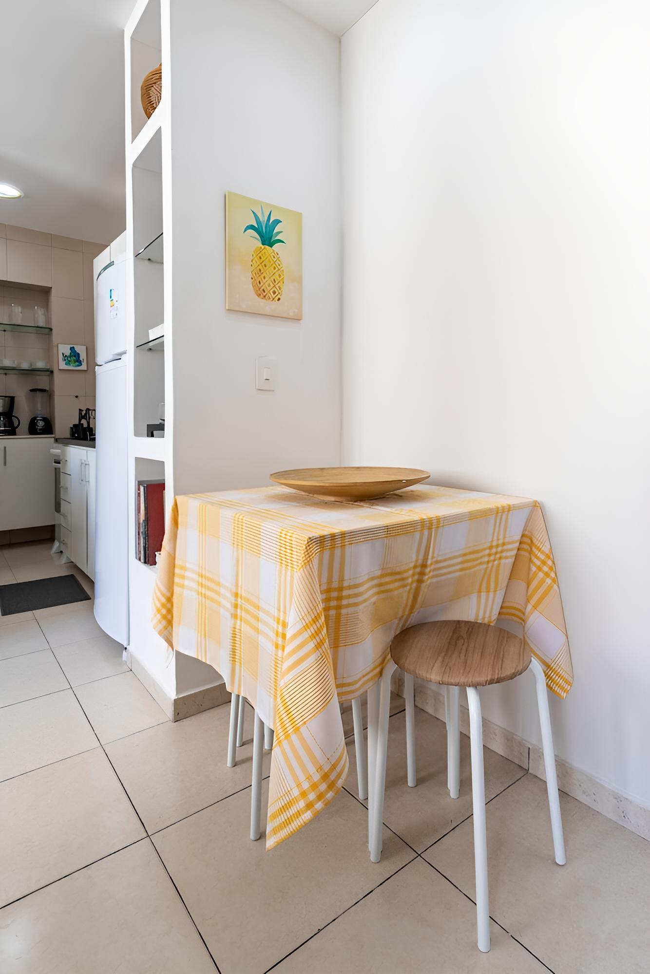 Charm in Copacabana Near the Beach Nsc703 Z3