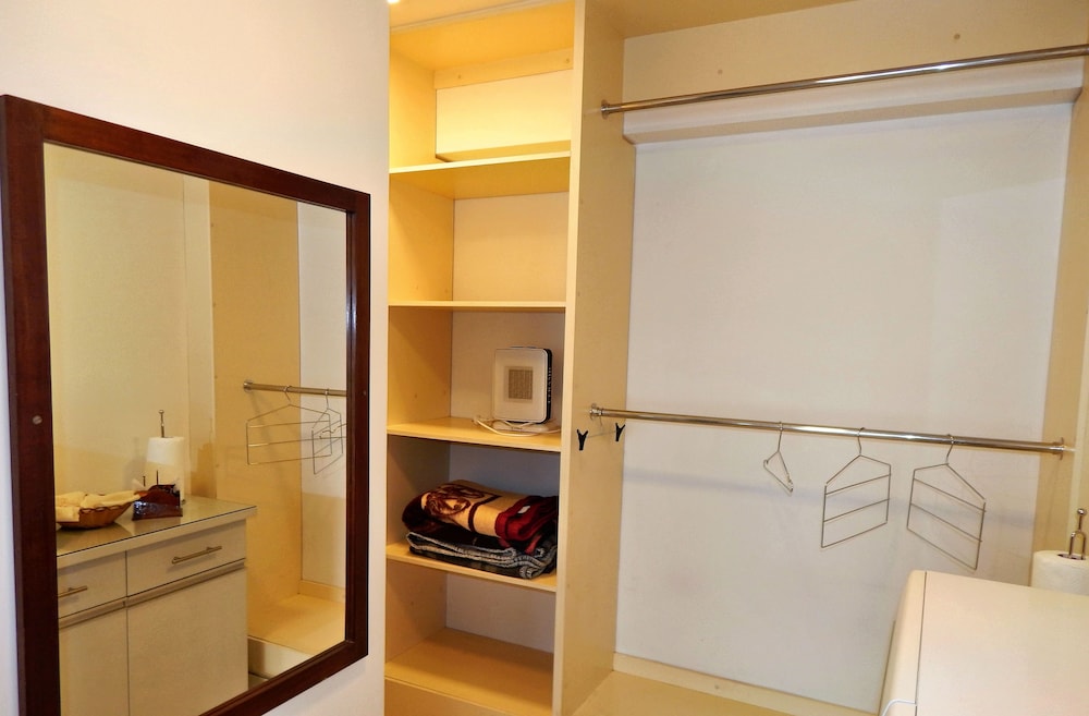 Minimalist Apartment