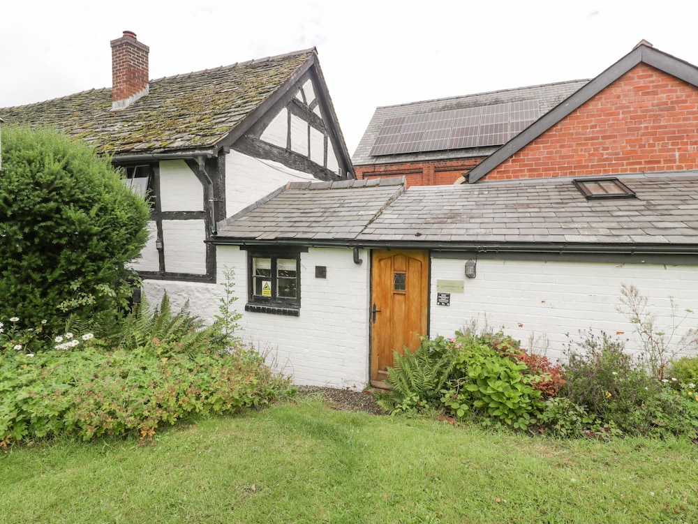 The Old Bakehouse