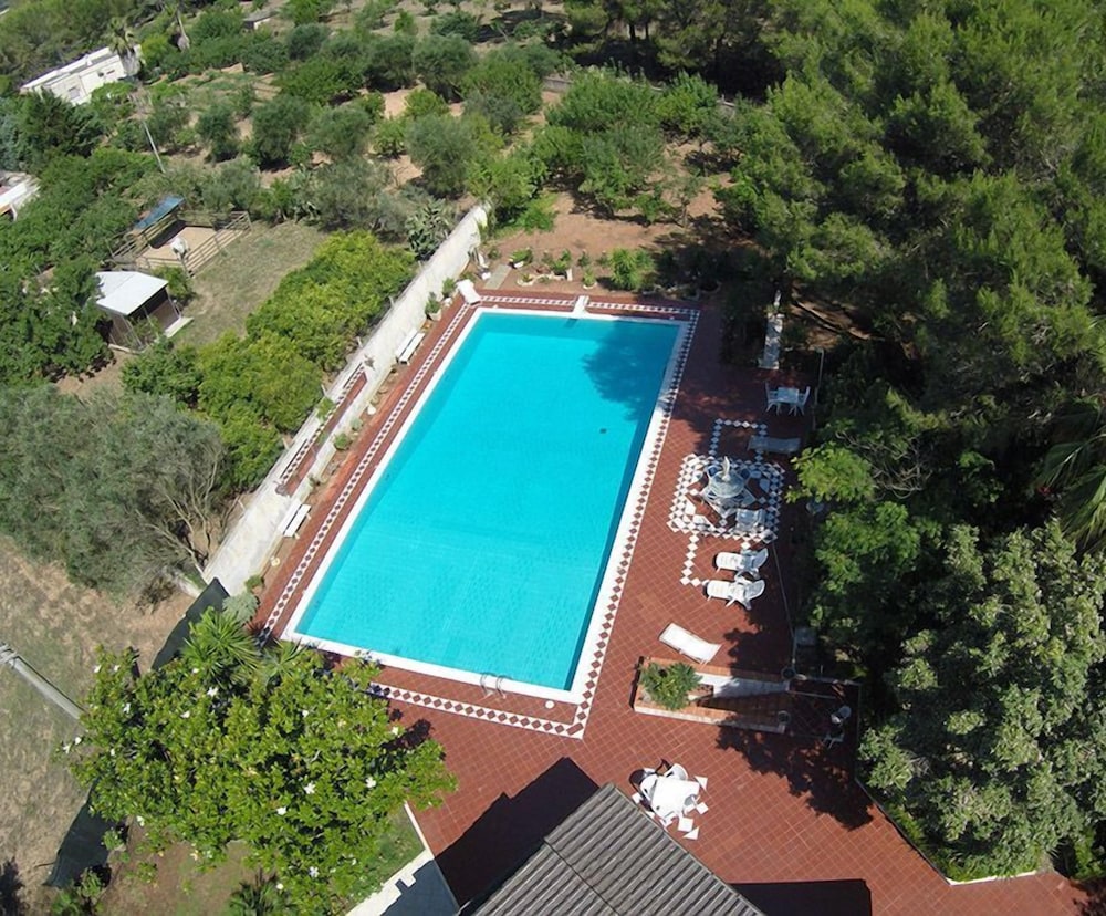 VilleSalento - Villa Oria M215