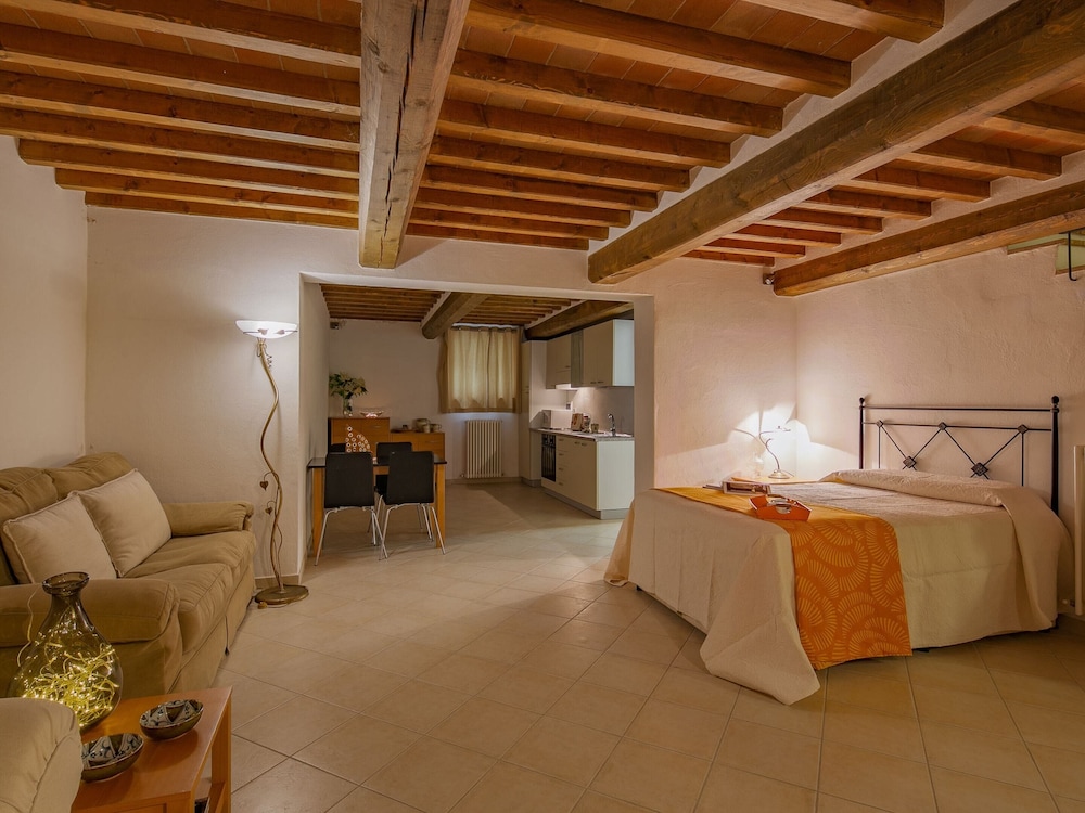 Country Charm Near Cortona view 5