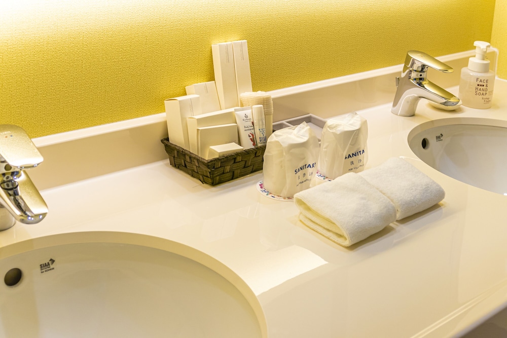 HOTEL OKINAWA WITH SANRIO CHARACTERS 179