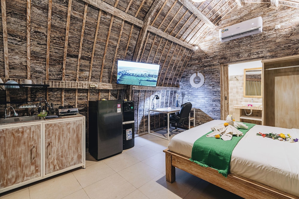 Sunshine Village Canggu