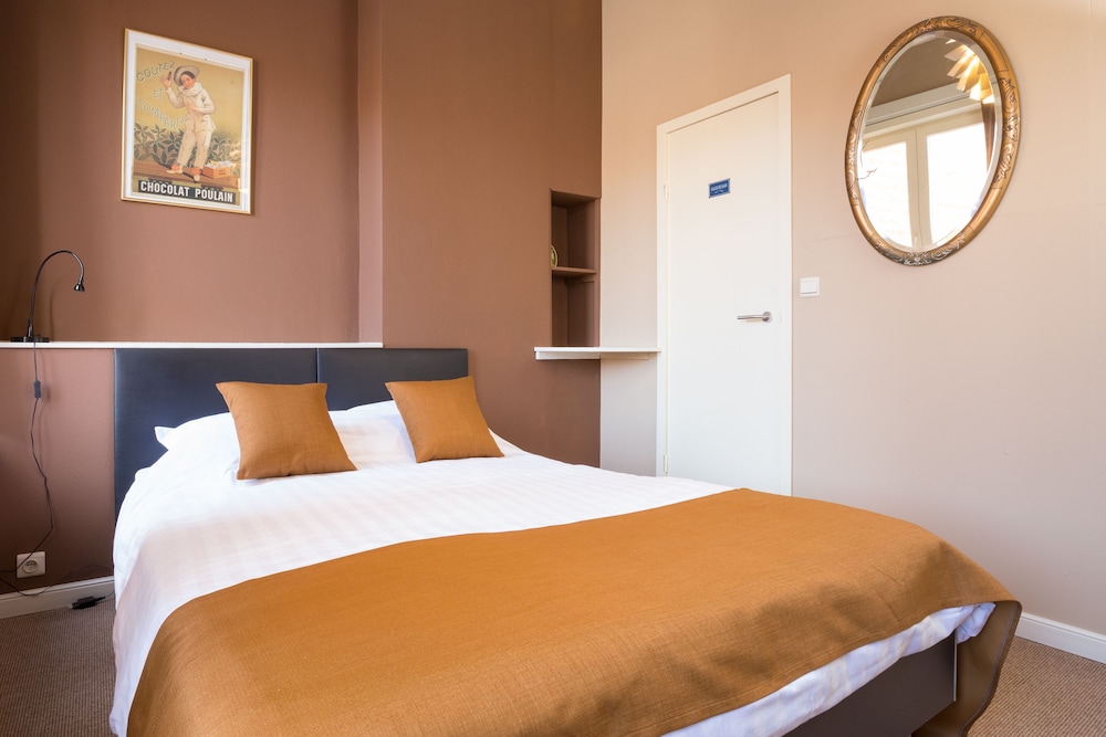 Bruges Vacations - Hotel Notre Dame - Property Image 23
