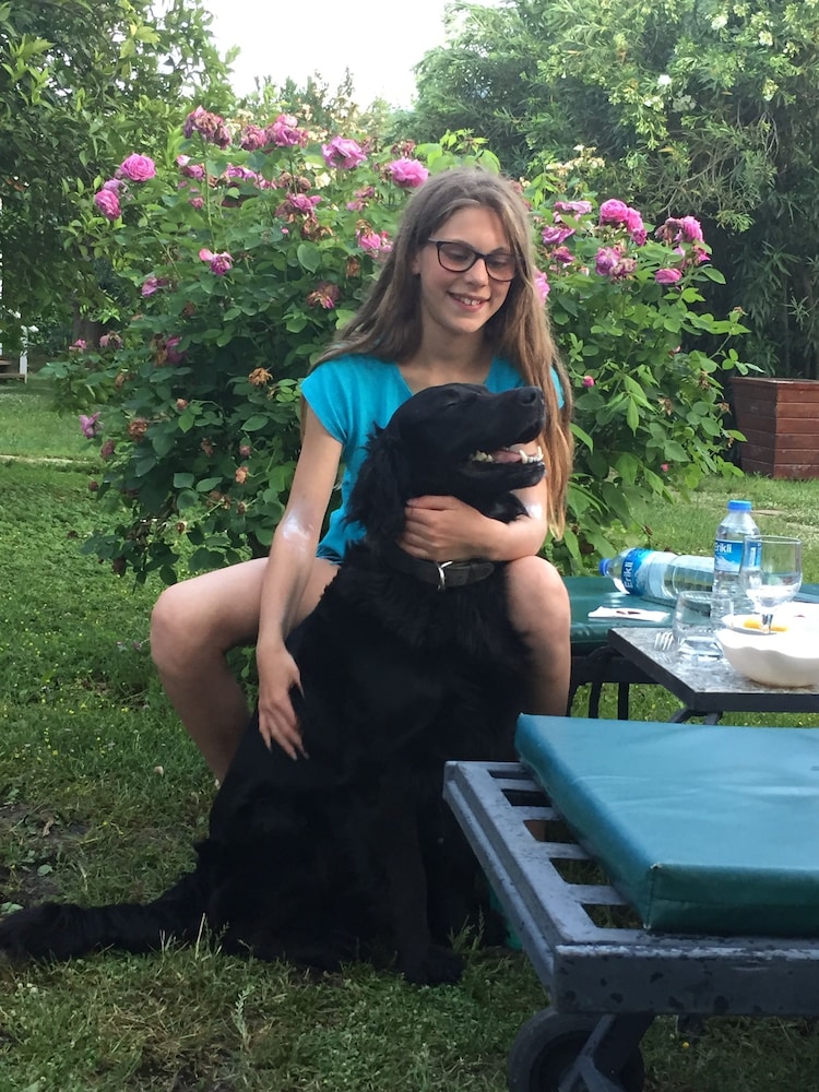 Hemerans Anatolia Otel - Image 66