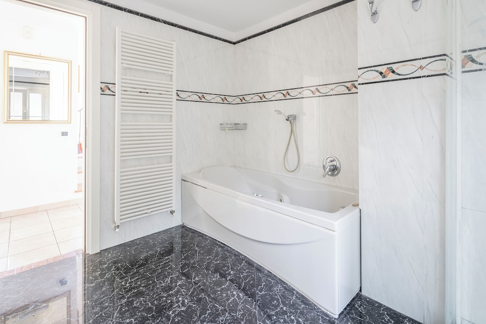 Villa Agata With Private Pool Seaview