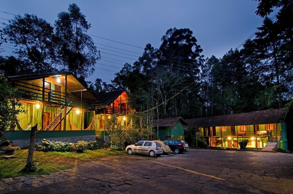 Pousada da Gruta