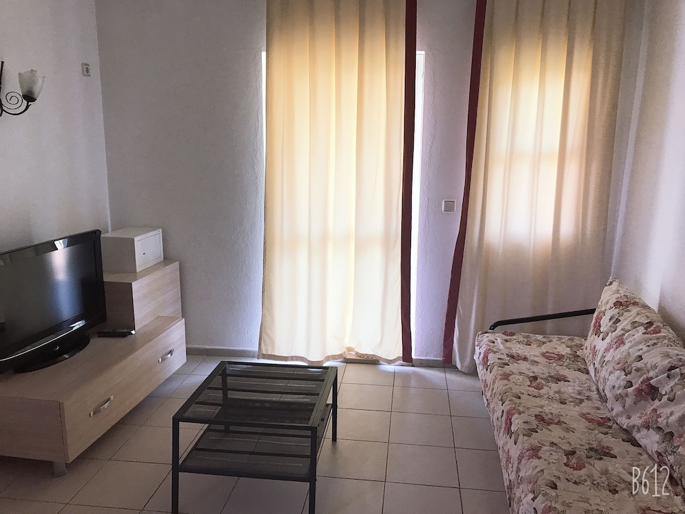 Ant Apart Otel - Image 73