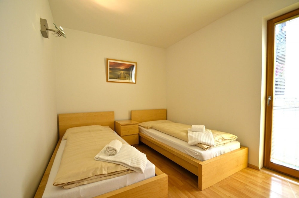 Appartement Zell City