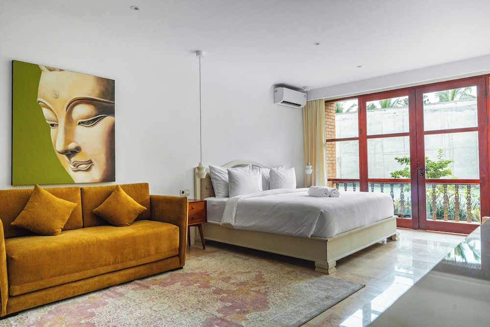 ONYX Park Resort Ubud