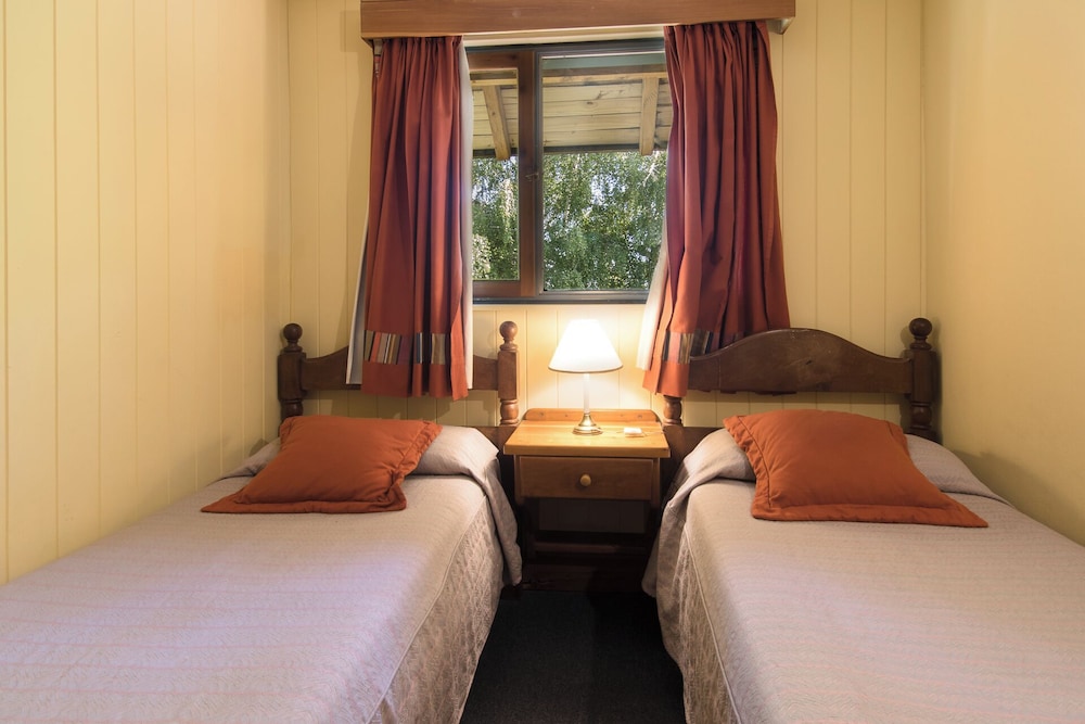 Rupu Pehuen Resort
