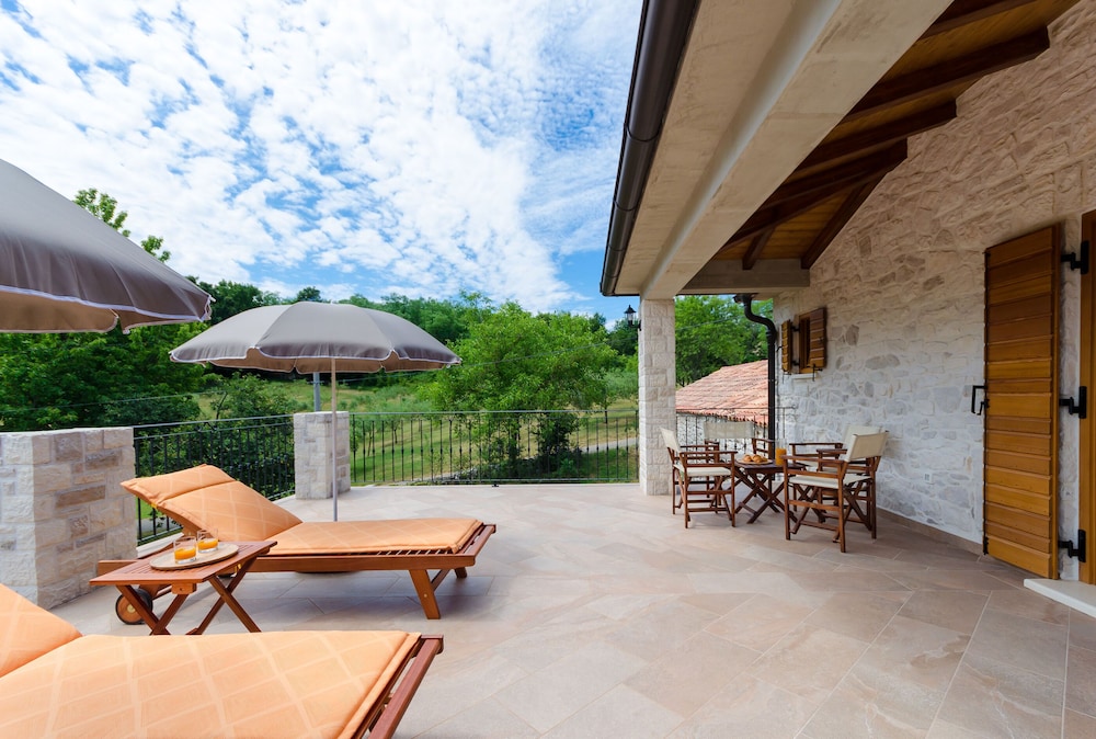 Villa Histra