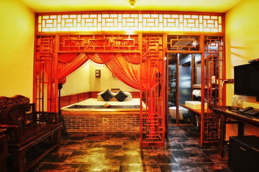 Hanruicheng Inn