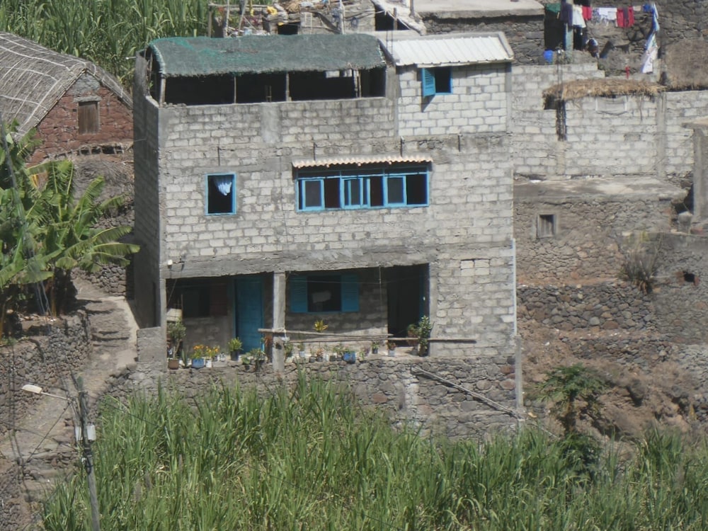 Chez Samira view 4