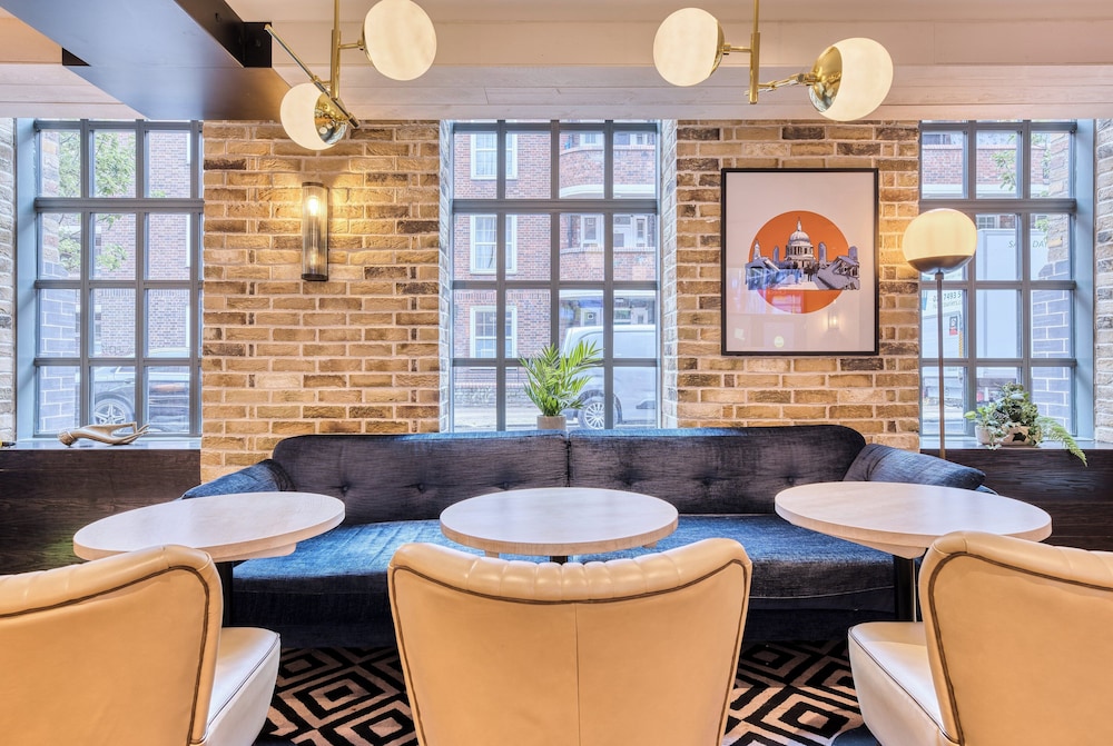Premier Inn London Holborn