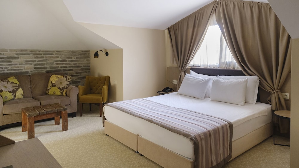 Mata Butik Hotel
