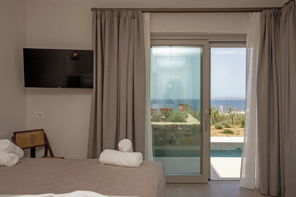 Only Yours Mykonos
